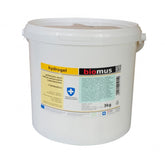 Natriumpolyacrylat. Hydrogel 3kg BIOMUS - Biolaboratorium